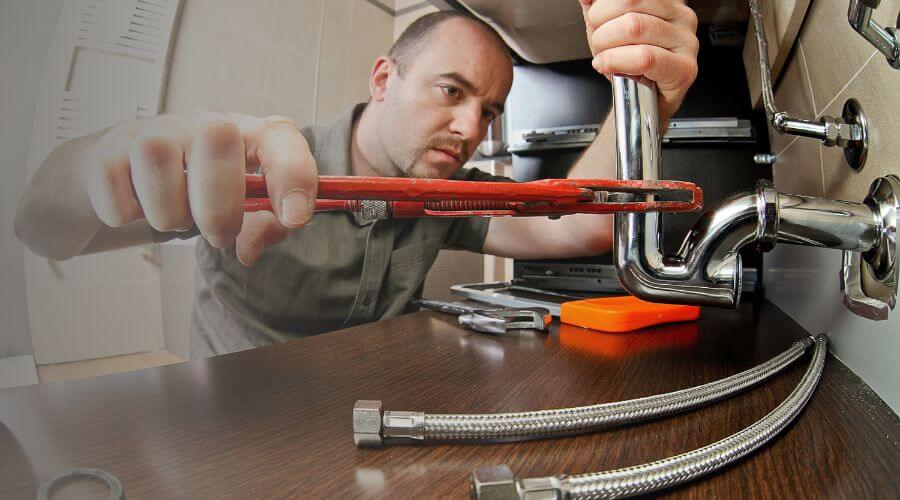 Professional emergency plumbing in Pope Army Airfield, NC